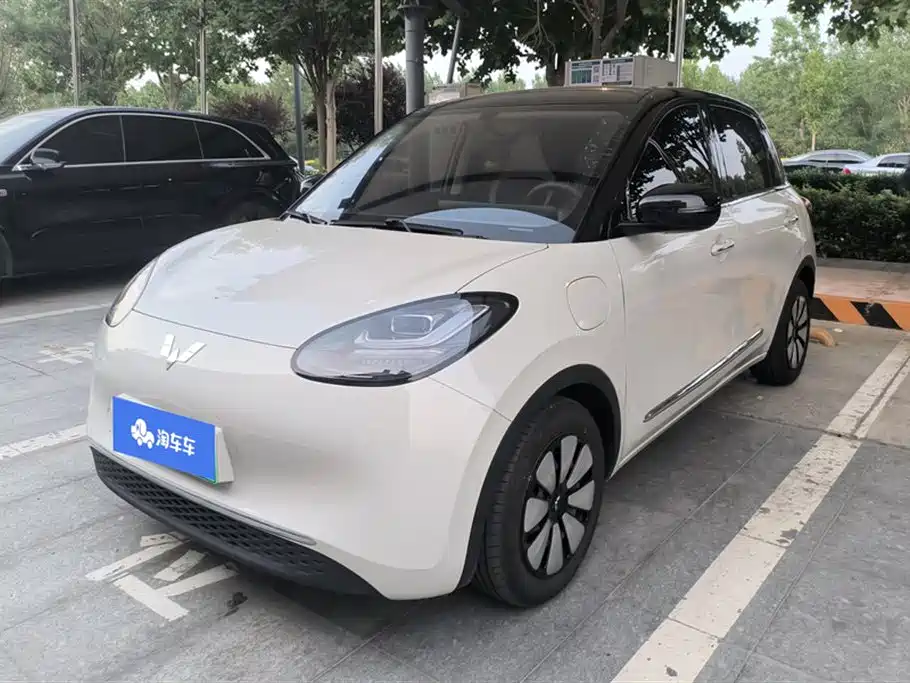 Wuling Bingo 2025