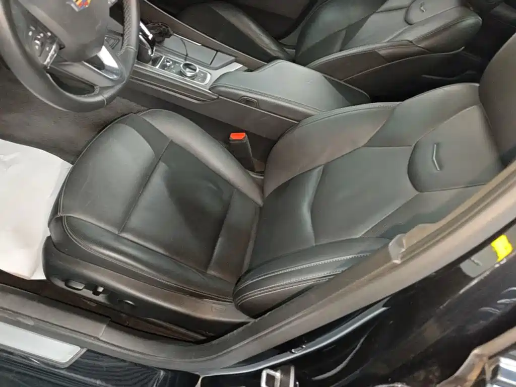 Cadillac CT5 — миниатюра 15