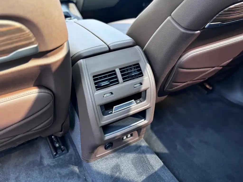 BMW X5 — миниатюра 21