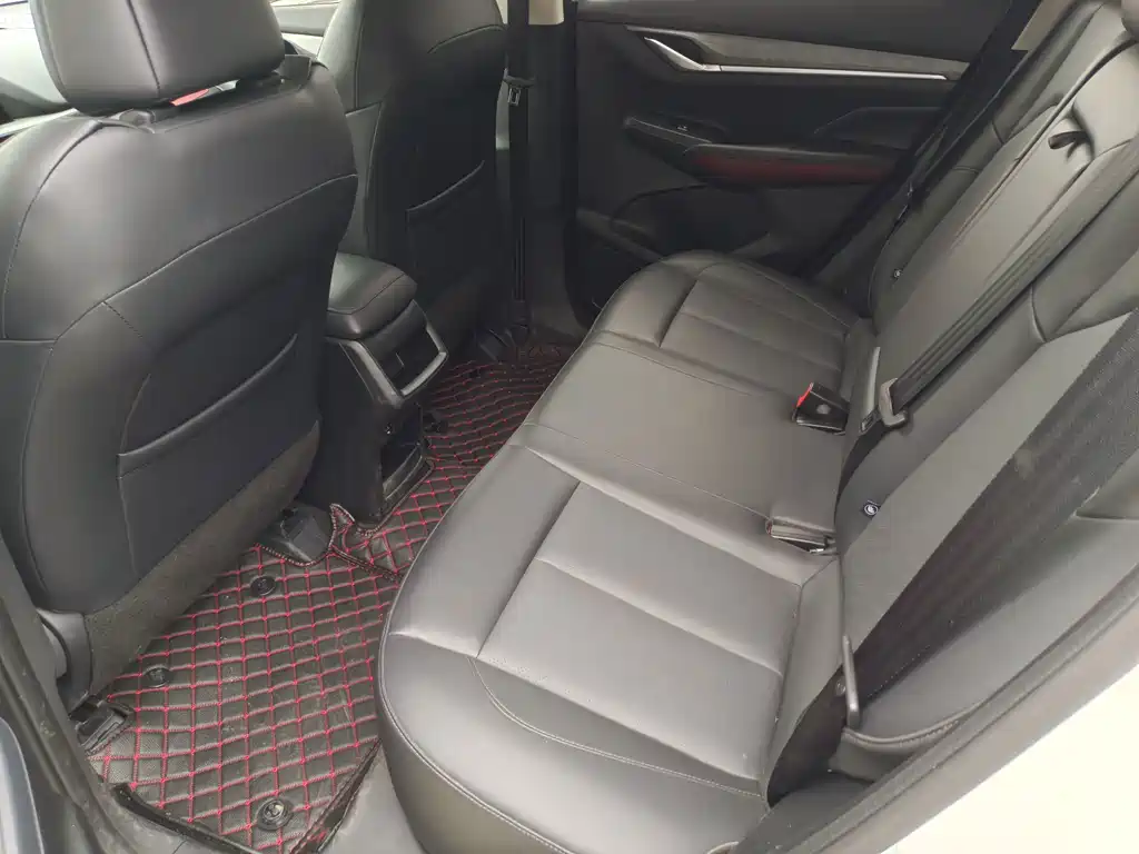 Changan CS55PLUS — миниатюра 3