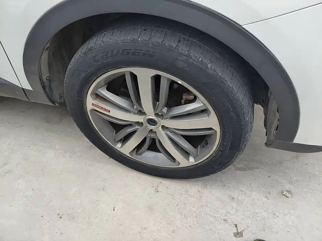 Haval H6 — миниатюра 12