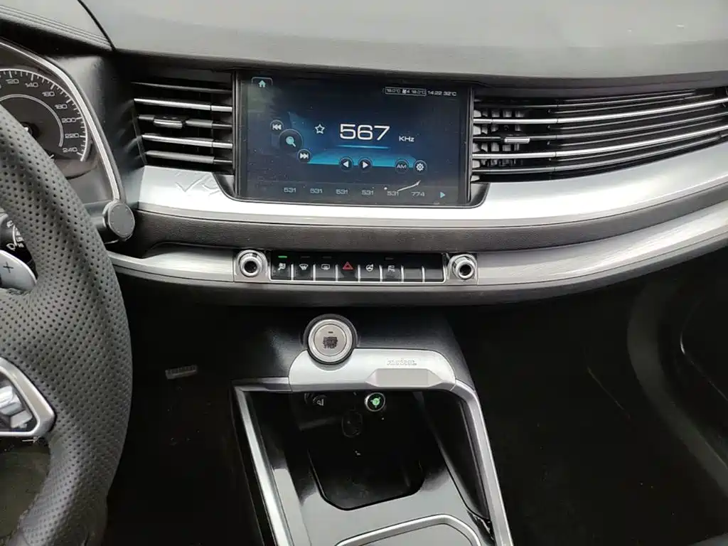 Haval H6 — миниатюра 18