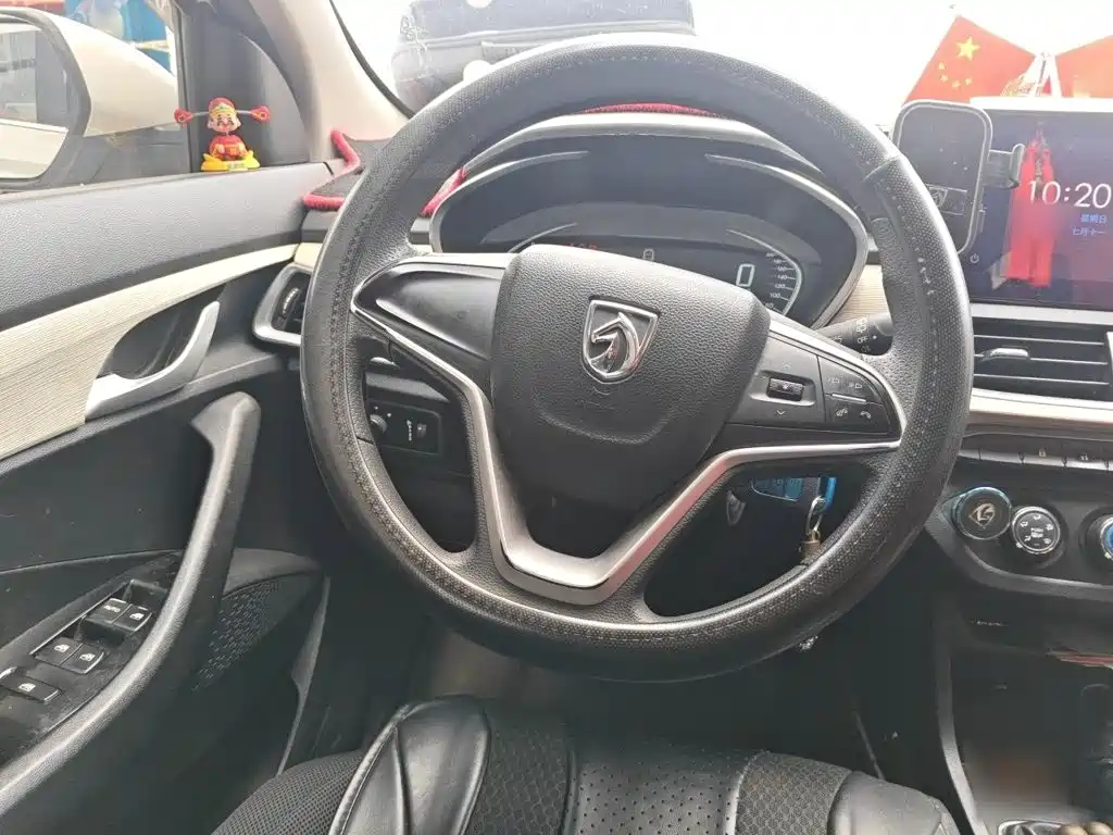Baojun 360 — миниатюра 3