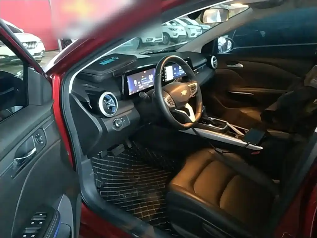 Chevrolet Monza — миниатюра 16