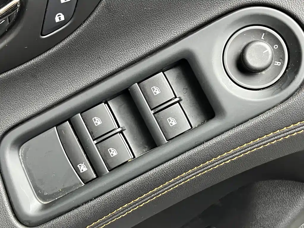 Buick LaCrosse — миниатюра 12