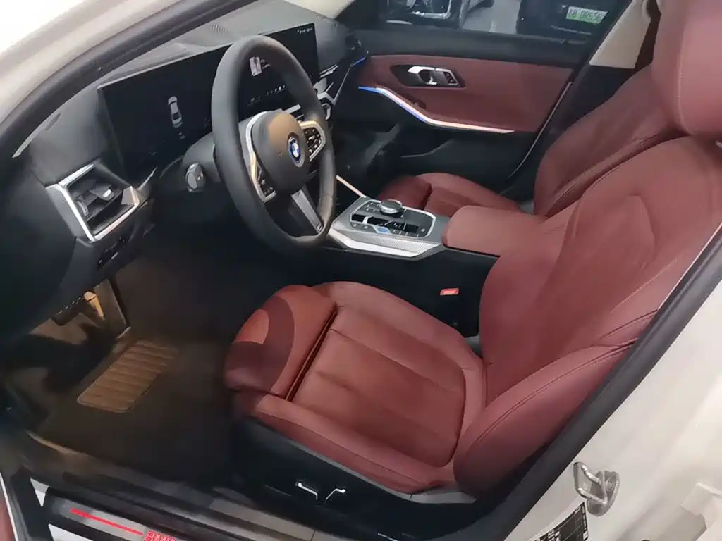 BMW i3 — миниатюра 15