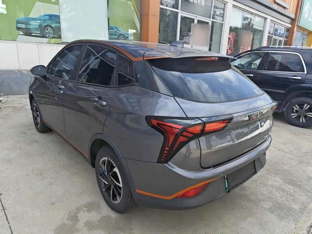Neta Neta V — миниатюра 5
