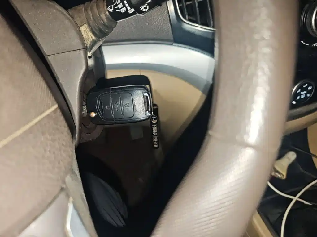 Baojun 730 — миниатюра 19