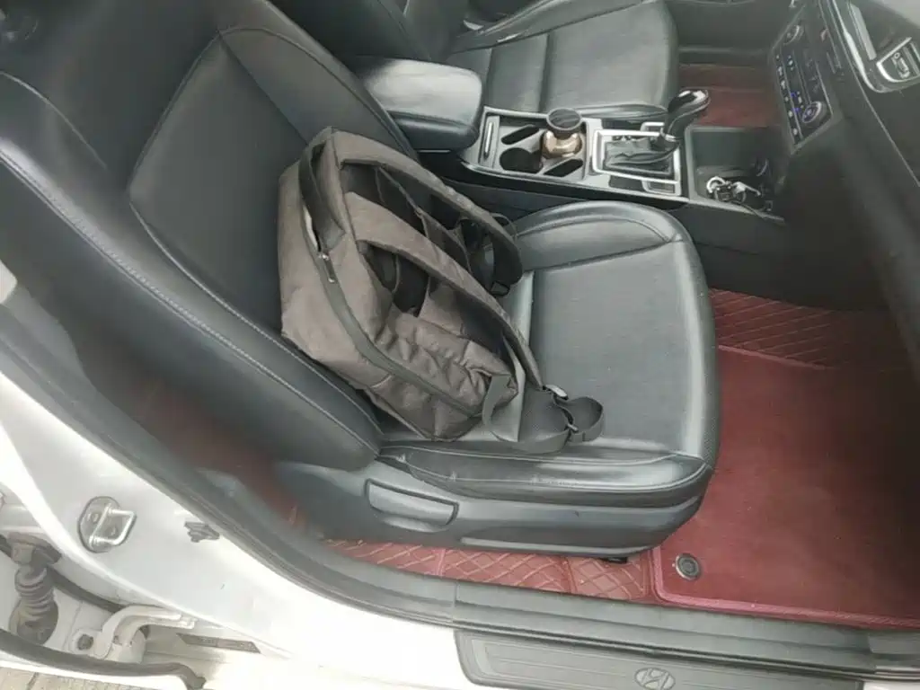Hyundai Mistra — миниатюра 25