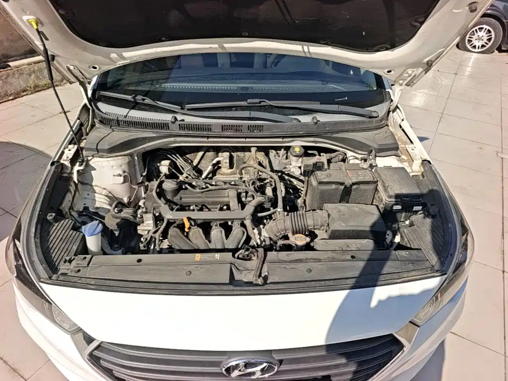 Hyundai Verna — миниатюра 20