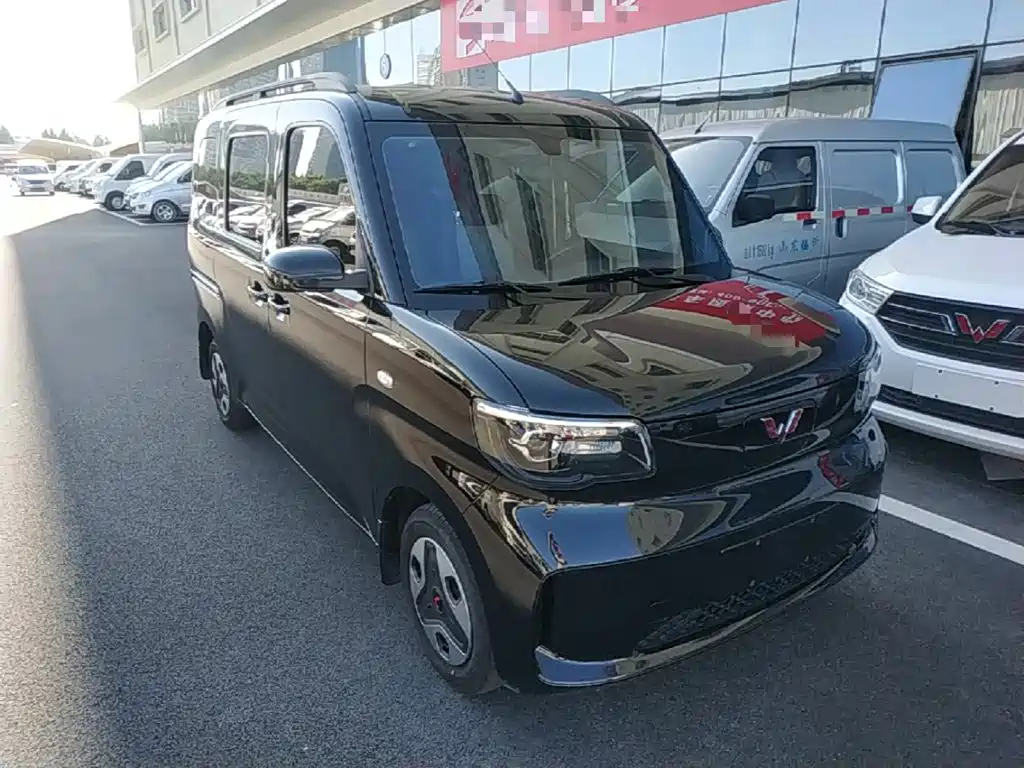 Wuling Zhiguang EV — миниатюра 4