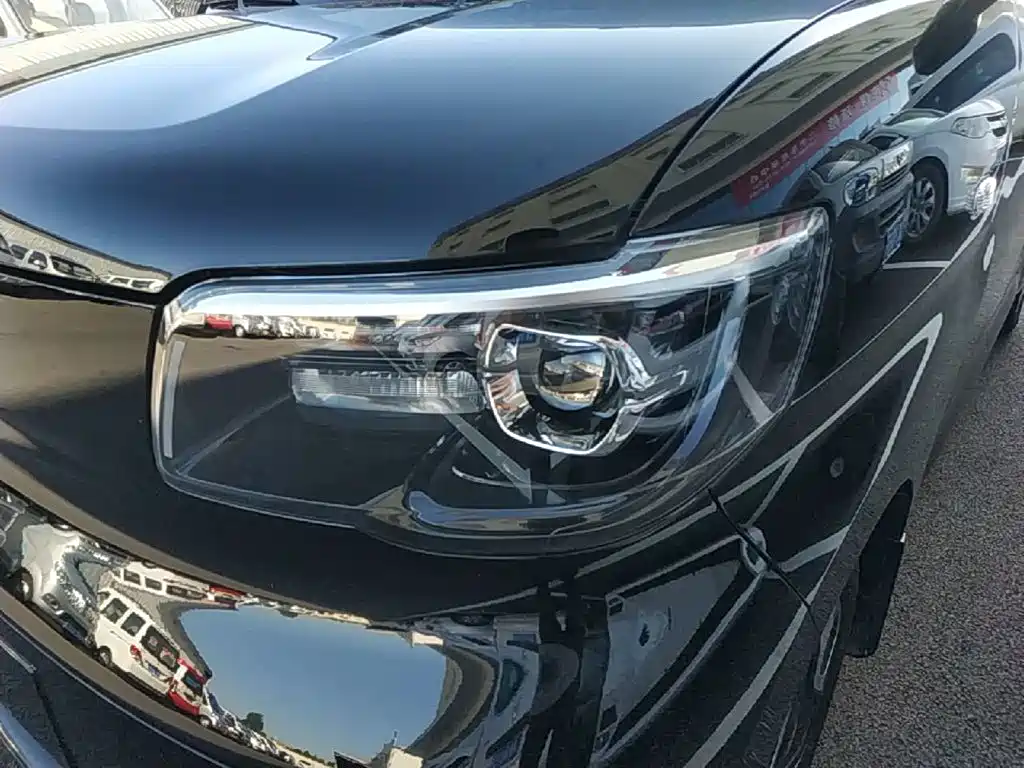 Wuling Zhiguang EV — миниатюра 24