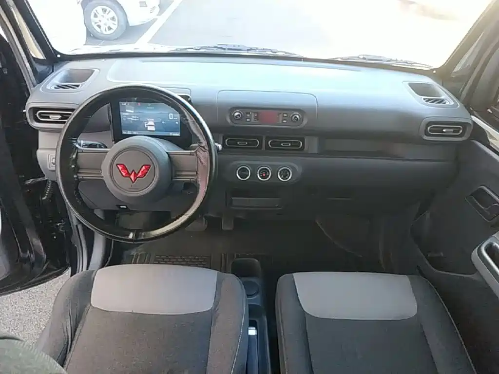 Wuling Zhiguang EV — миниатюра 10