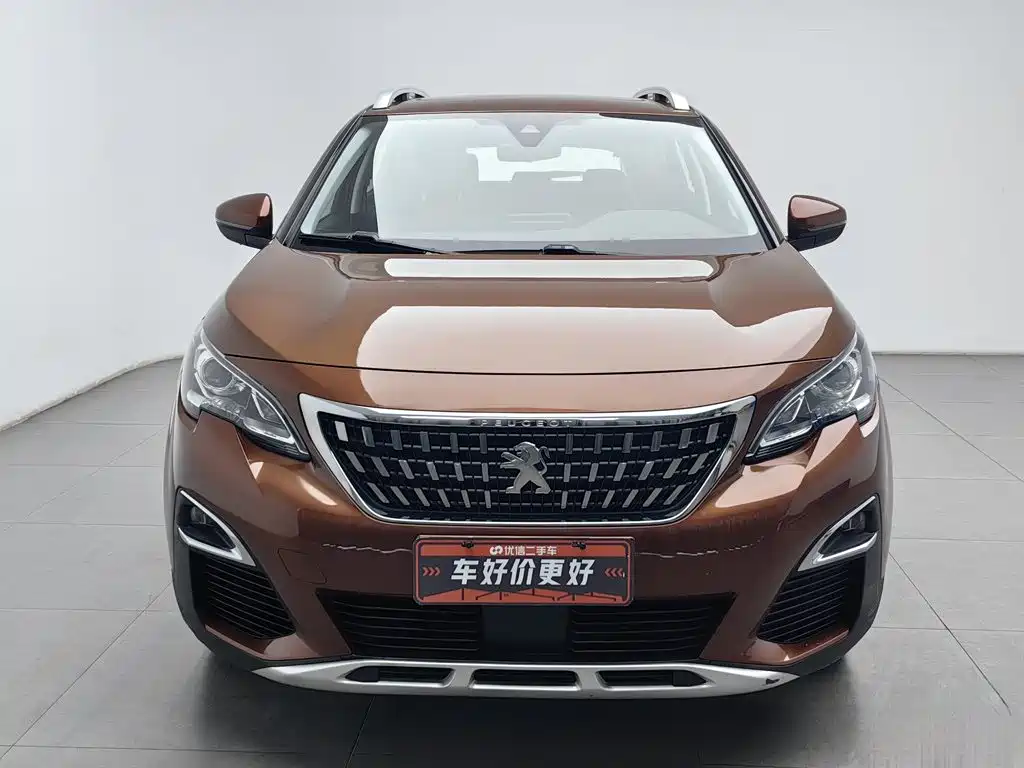 Peugeot 4008 — миниатюра 3