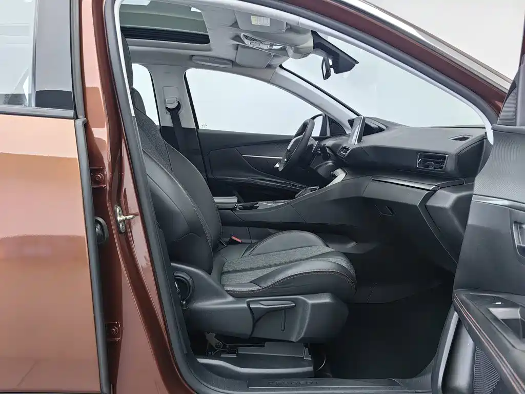 Peugeot 4008 — миниатюра 23