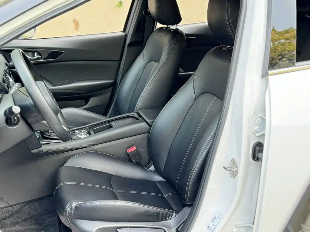 Mazda CX-4 — миниатюра 12