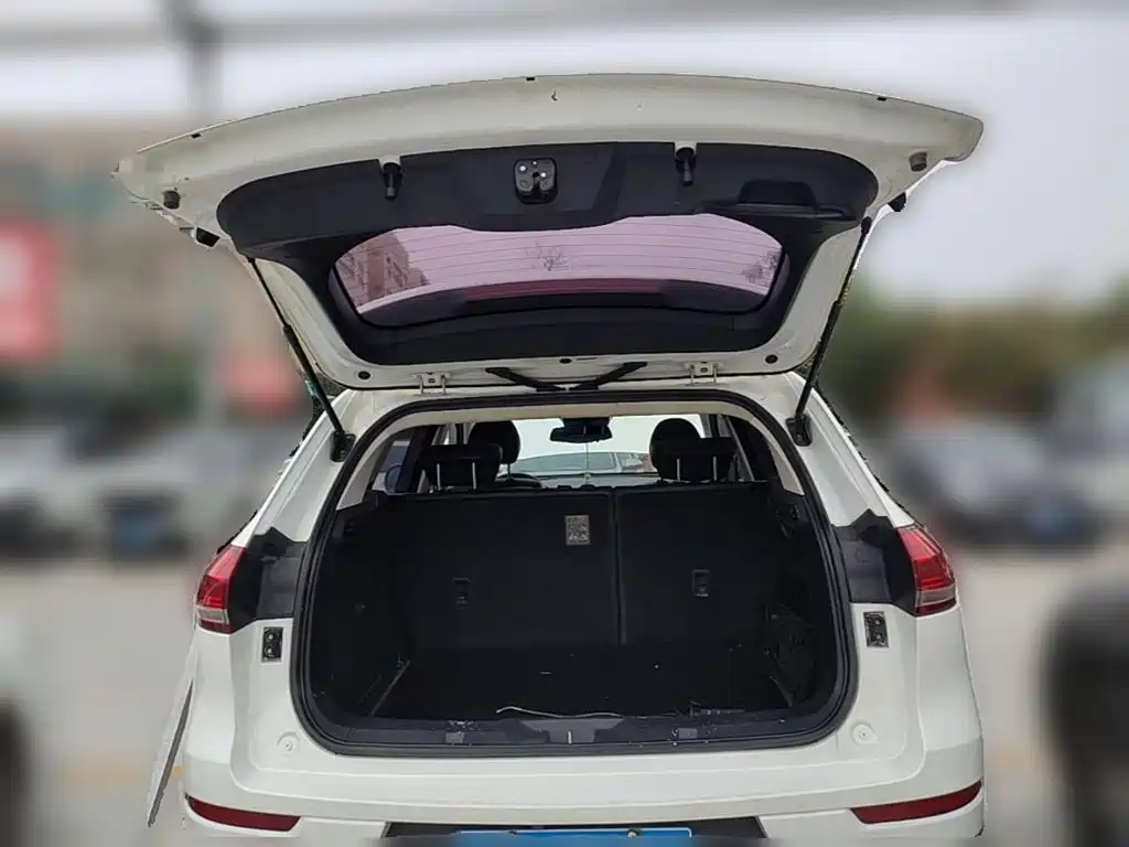 Haval H6 — миниатюра 24