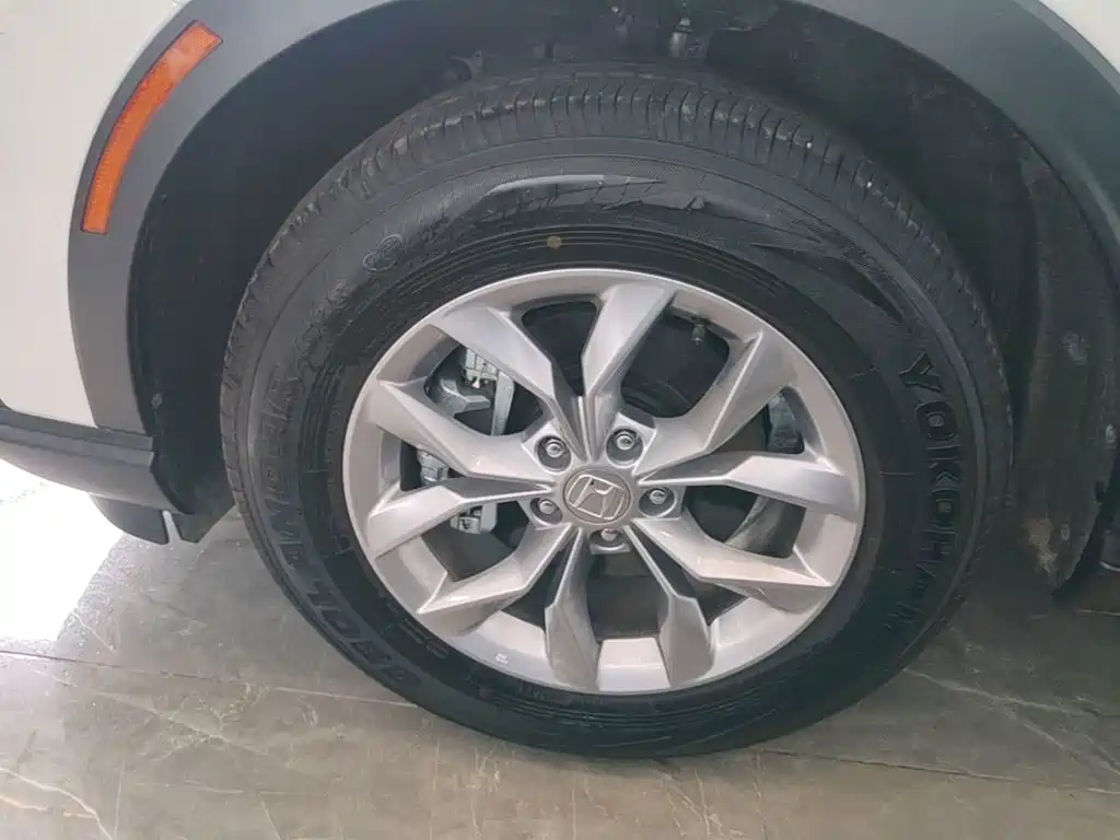 Honda CR-V — миниатюра 23