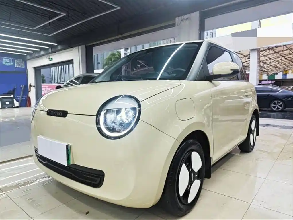 Qiyuan Lumin 2024