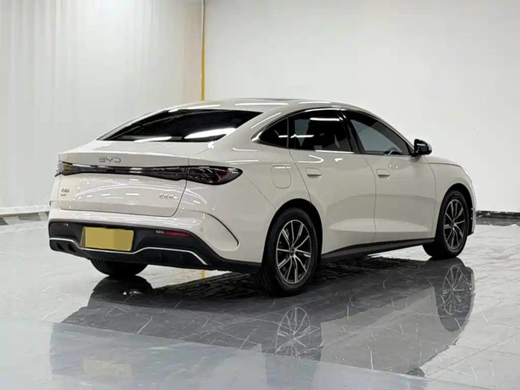 BYD Seal 06 — миниатюра 6