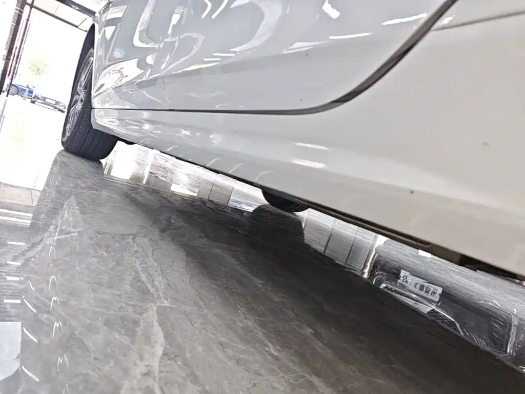 BYD Qin PLUS — миниатюра 22