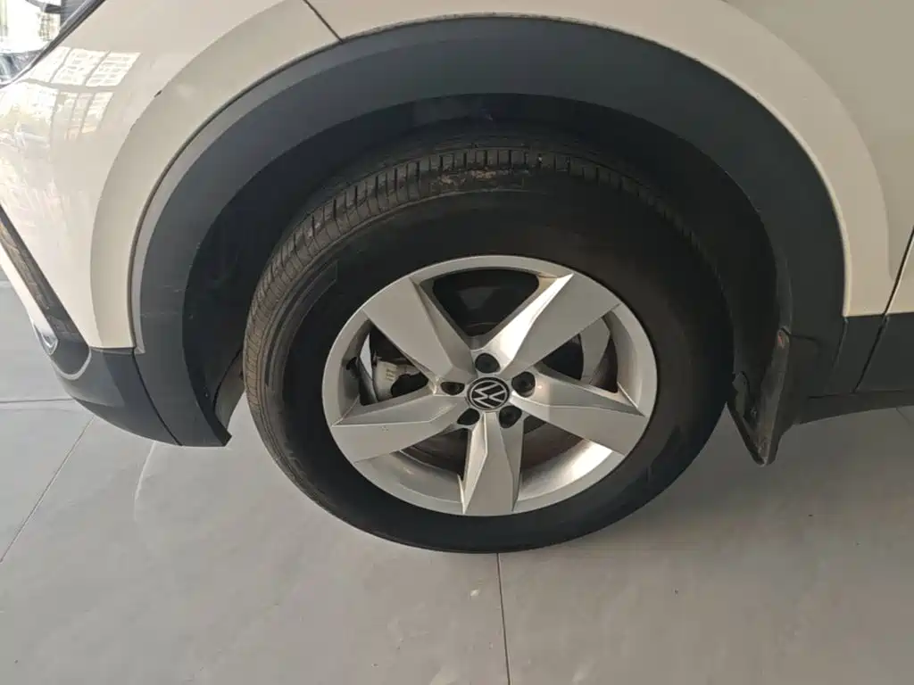 Volkswagen T-Cross — миниатюра 23