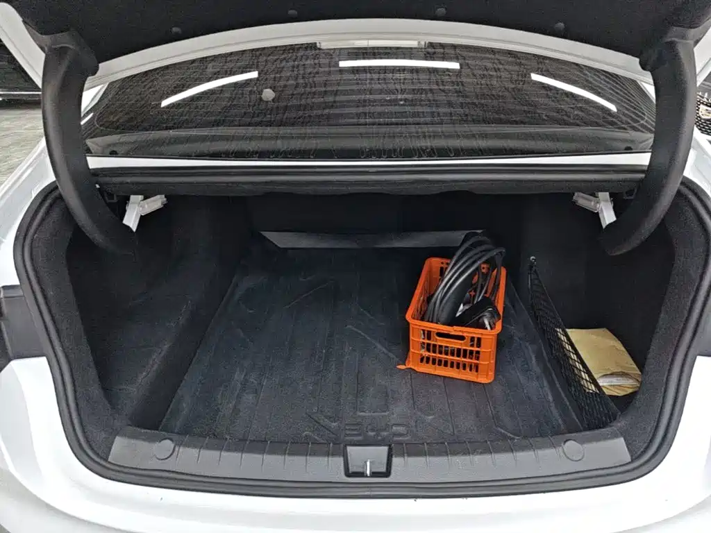 BYD Qin PLUS — миниатюра 19