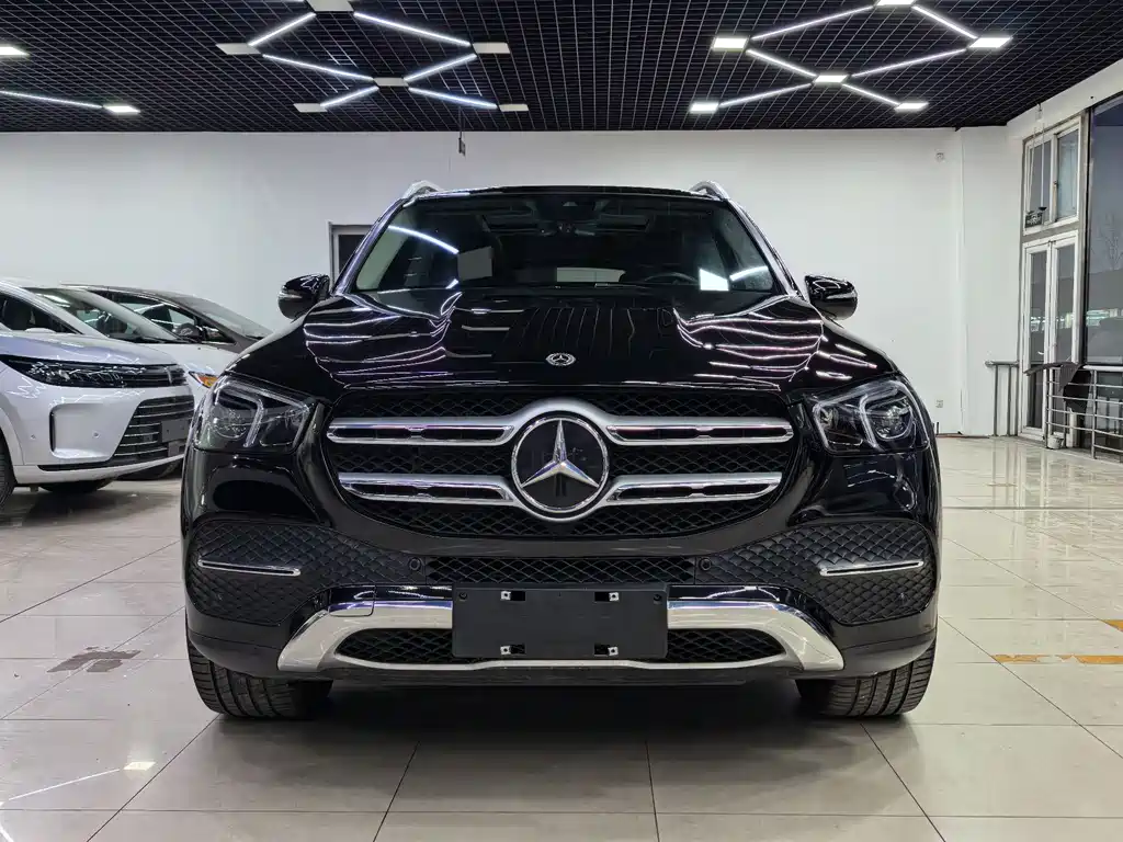 Mercedes-Benz GLE 2022 GLE 350 4MATIC