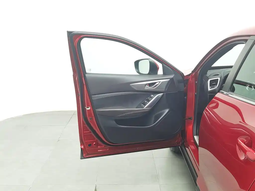 Mazda CX-4 — миниатюра 8