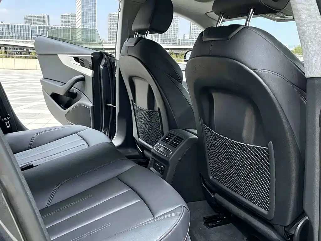 Audi A5 (Import) — миниатюра 7