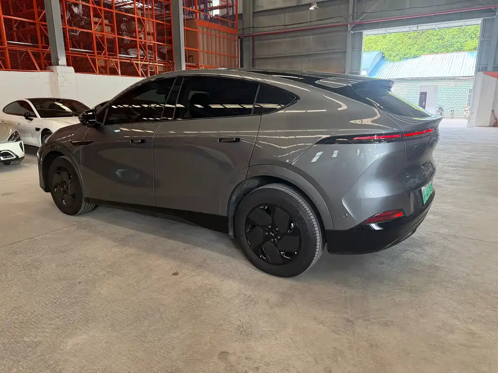 XPeng G6 — миниатюра 9