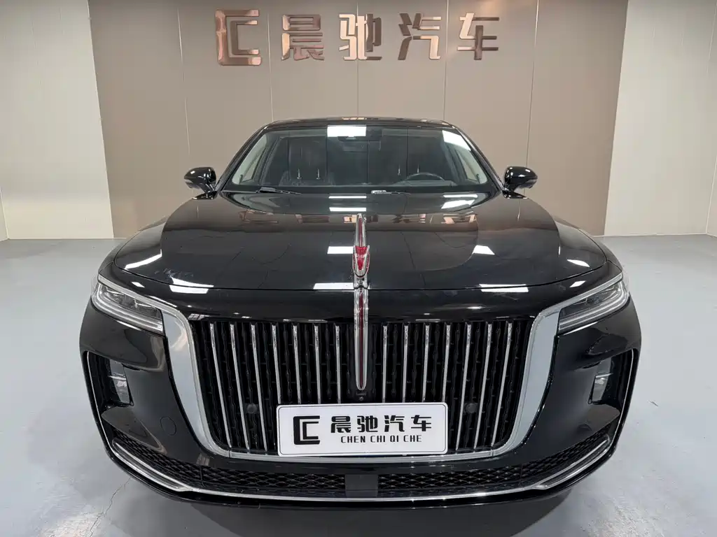 Hongqi HONGQI H9