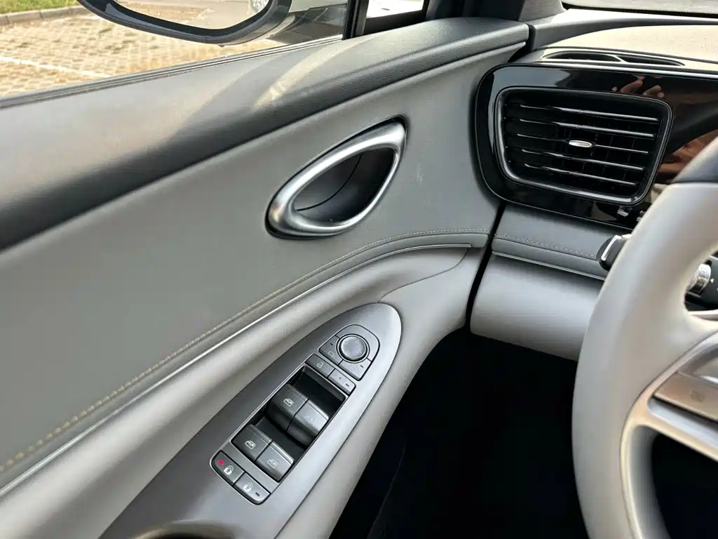 BYD Sealion 06 — миниатюра 20