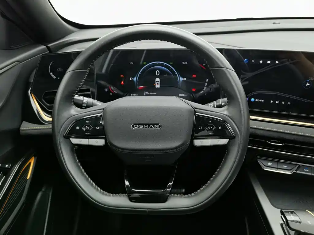 Oshan Oushang X5 PLUS — миниатюра 11