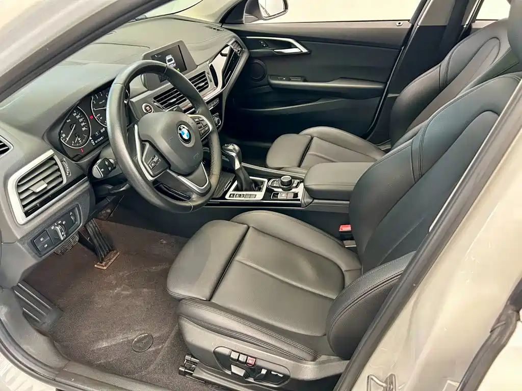 BMW 1 Series — миниатюра 6