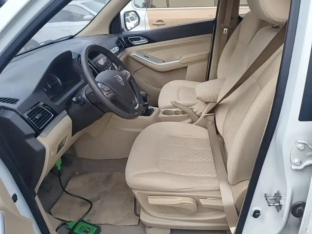 Baojun 730 — миниатюра 15