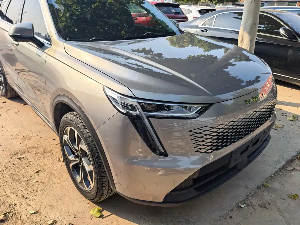 Haval Xiaolong MAX — миниатюра 3