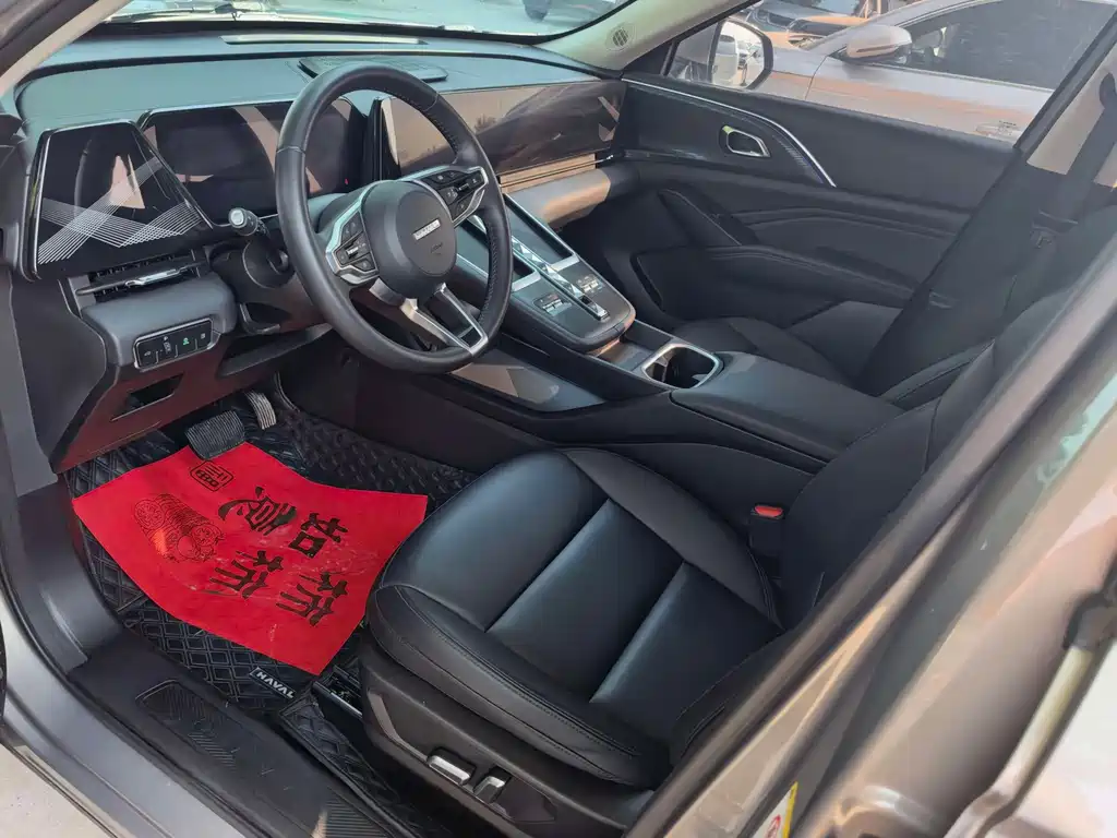 Haval Xiaolong MAX — миниатюра 6