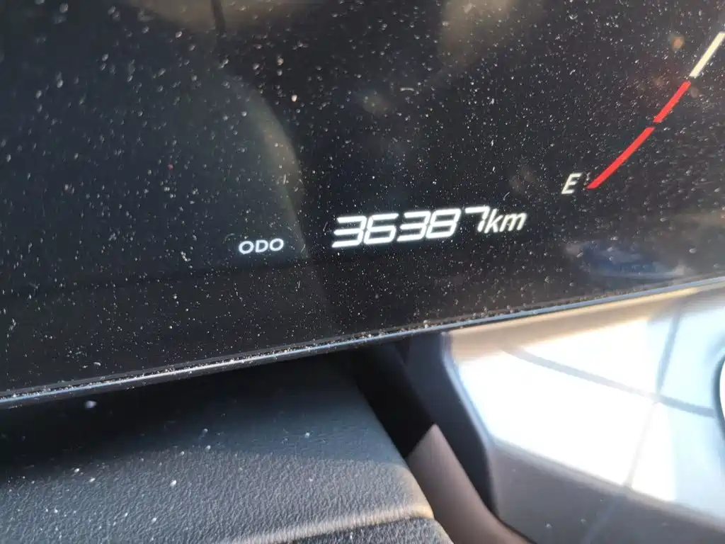 Geely Haoyue PRO — миниатюра 5