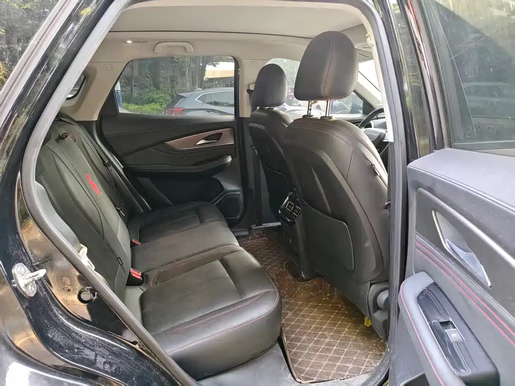Fengxing Fengxing T5 EVO — миниатюра 5