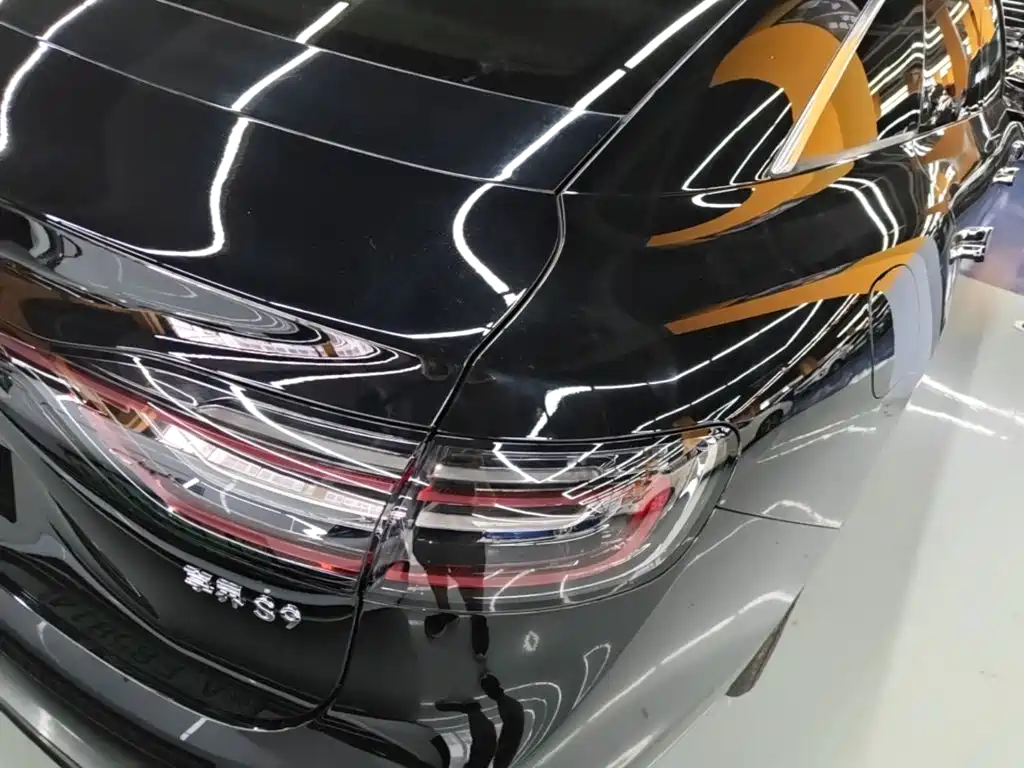 Xiangjie Xiangjie S9 — миниатюра 8