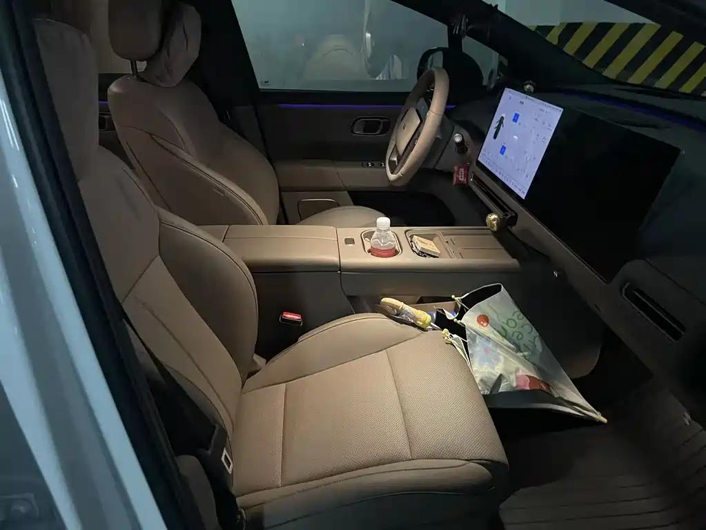 Li Auto i6 2025 Standard