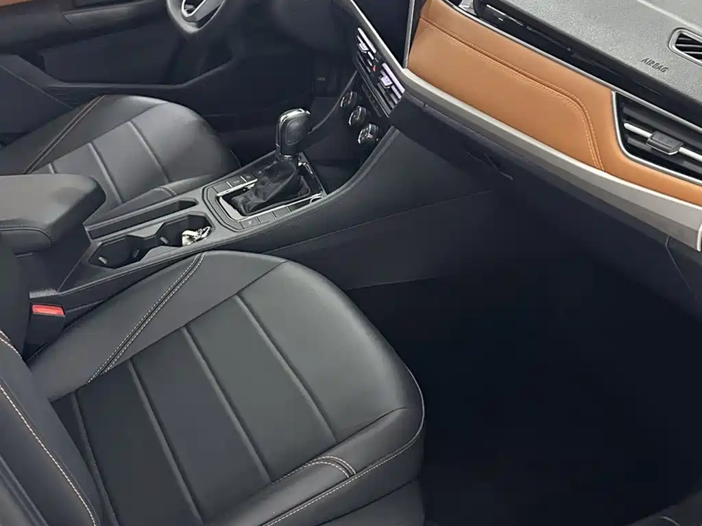 Volkswagen Bora — миниатюра 17