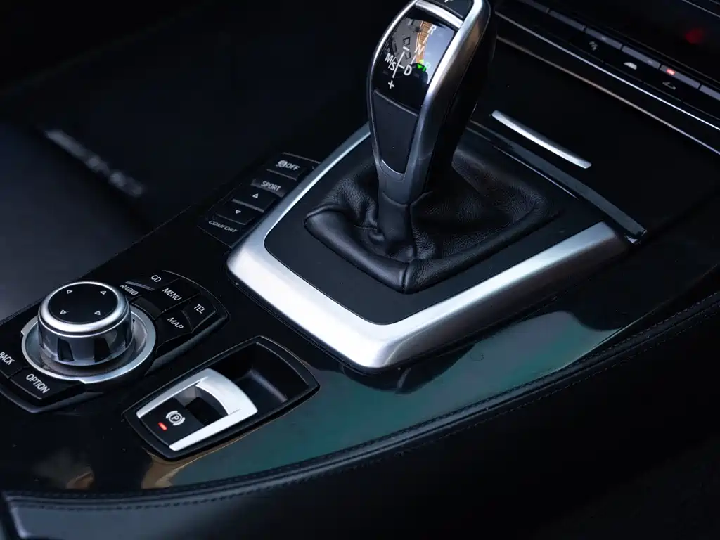 BMW Z4 — миниатюра 6
