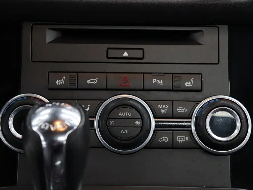 Land Rover Sport — миниатюра 21