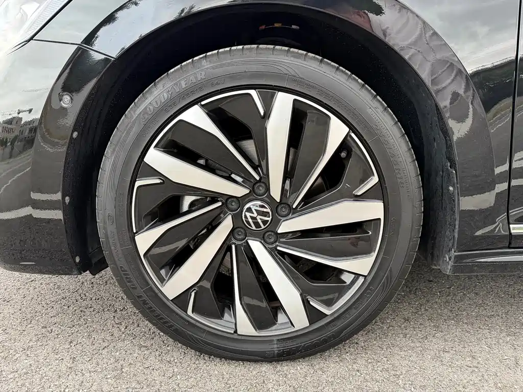Volkswagen Passat — миниатюра 22