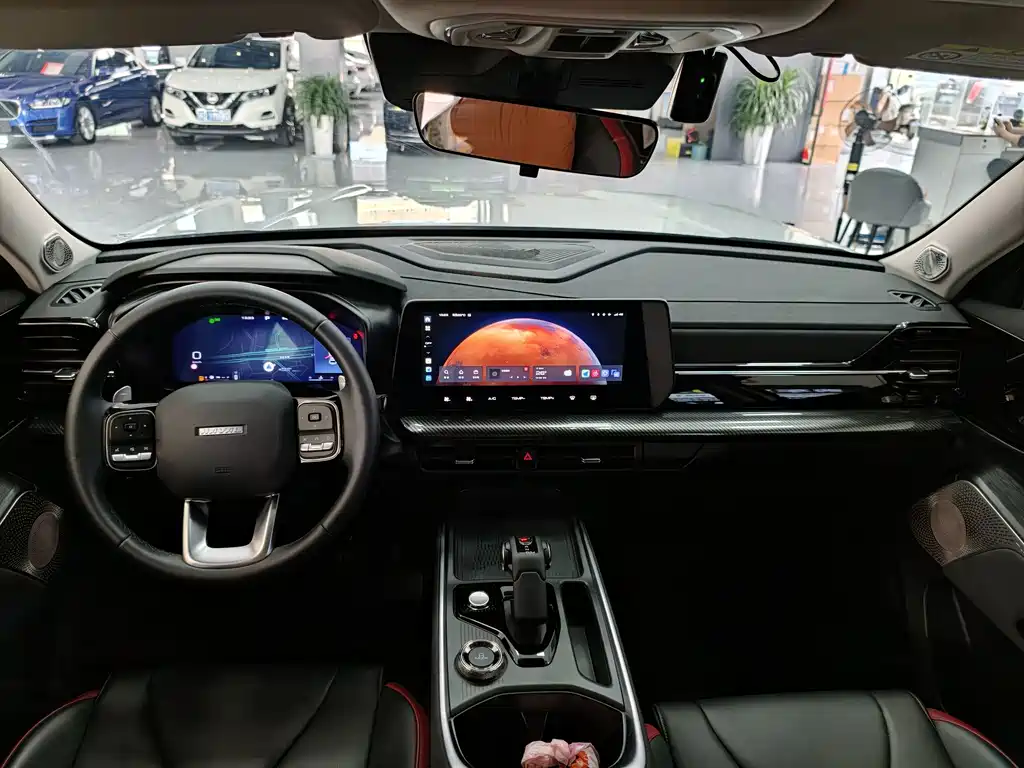 Haval Cool Dog — миниатюра 15