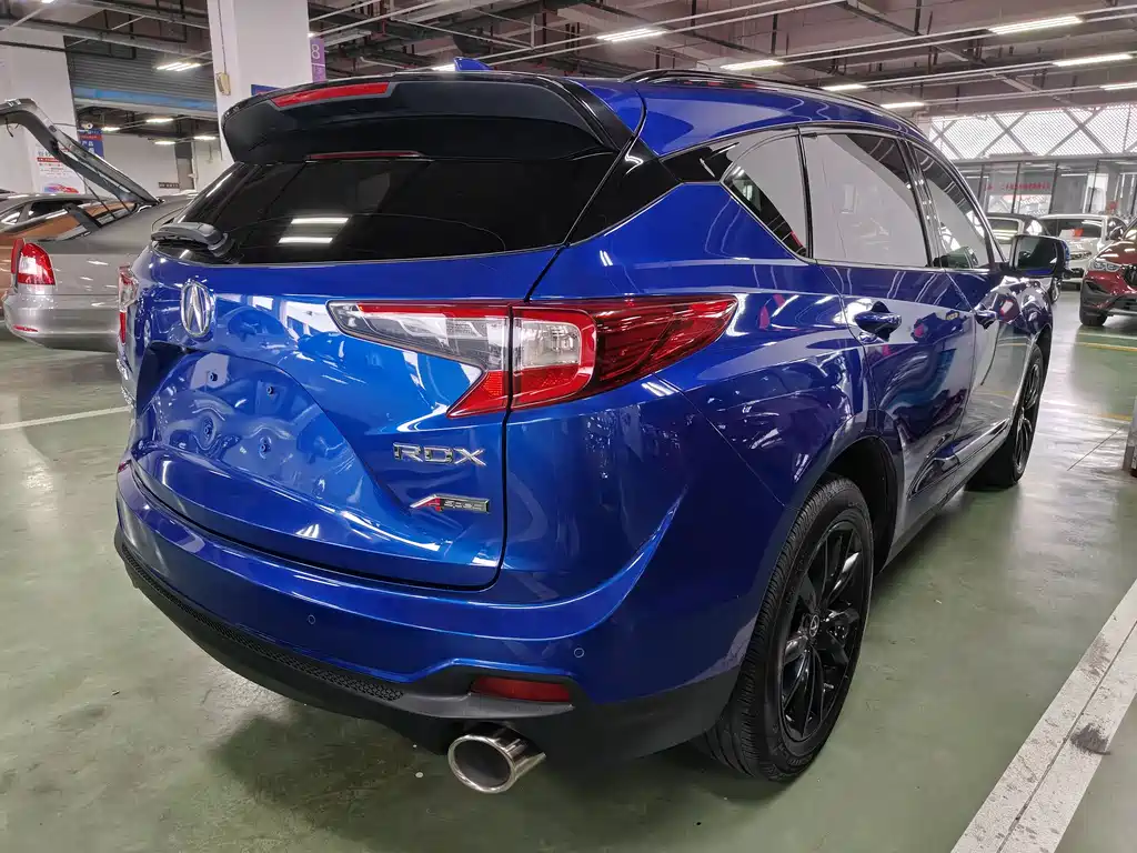 ACURA RDX