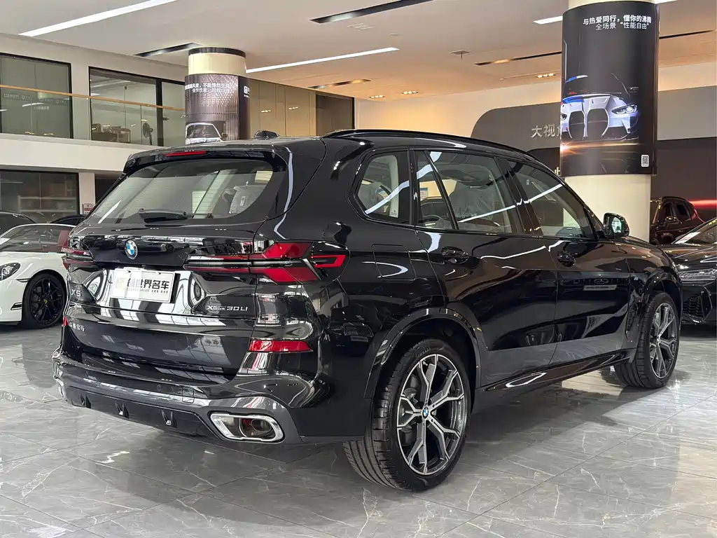 BMW X5 — миниатюра 13