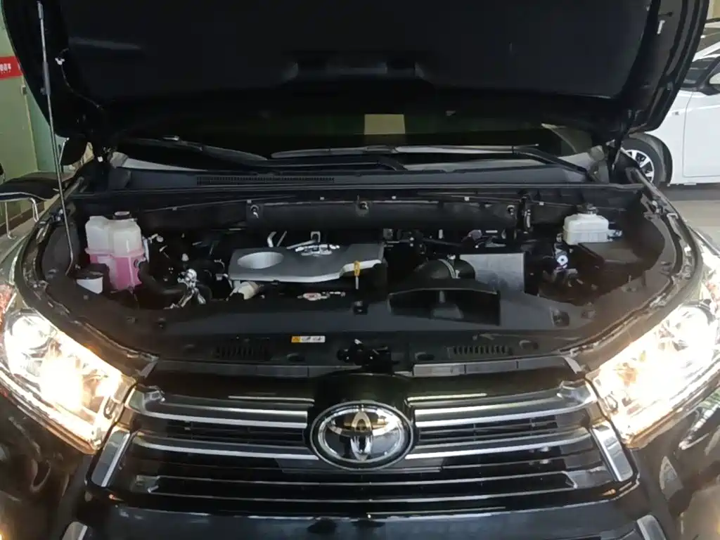 Toyota Highlander — миниатюра 20